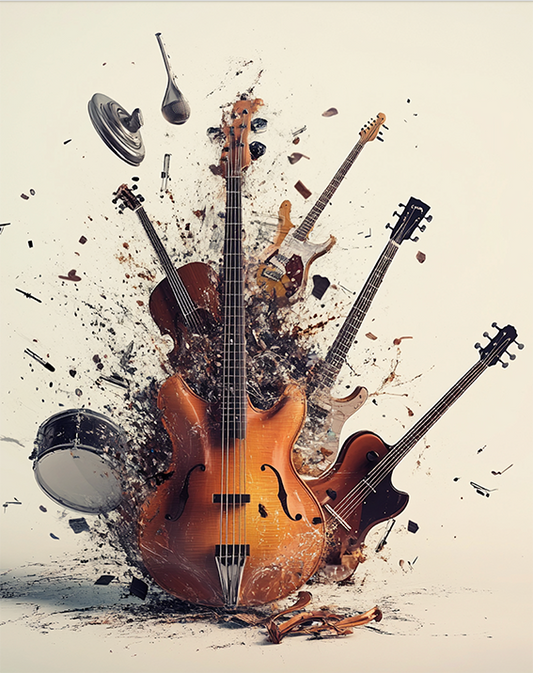 Music Explosion